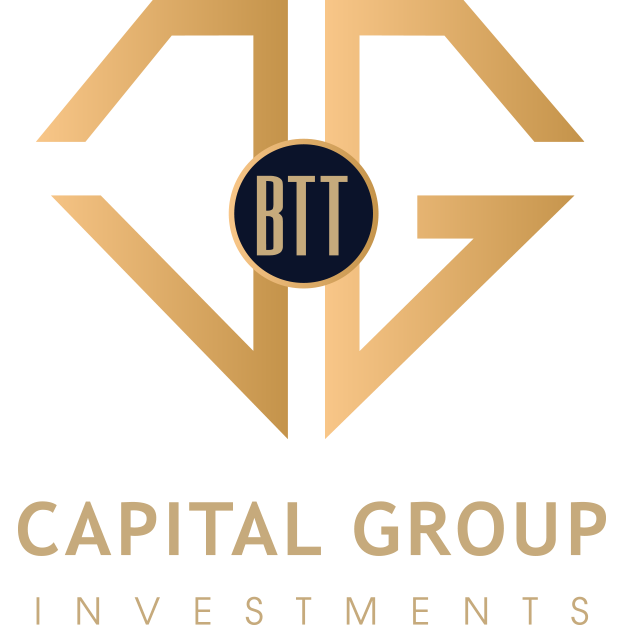 BTT CAPITAL GROUP – Investments